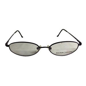 #5326 Marchon Purple KIDS CHILD Eyewear eyeglasses Frames ONLY 49-17-135